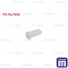 Renault 9 İç Giydirme Agrafı Uzun 