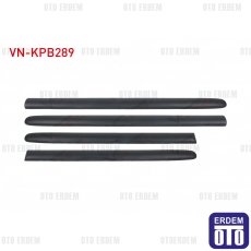 Renault 9 Kapı Çevre Bandı 1997- 