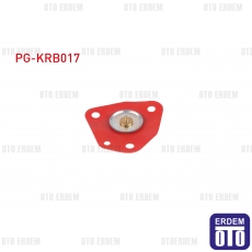 Renault 9 Karbüratör Jikle Diyaframı Üçgen Spring 