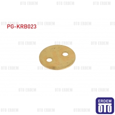 Renault 9 Karbüratör Kelebek Pulu 