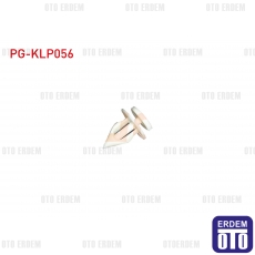 Renault 9 Marşpiyel Klipsi Erkek 