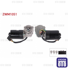 Renault 9 Renault 11 Silecek Motoru Ön 