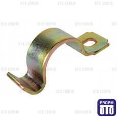 Renault 9 Viraj Lastik Kelepçesi Uç 7700680098