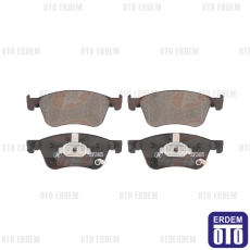 Renault Austral Megane Fren Balata Ön 2021- 05P2405