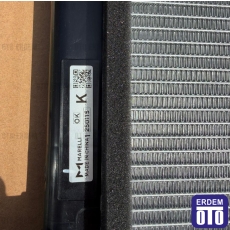 Renault Austral Turbo Radyatörü (Ara Radyatör) 1.2 TCe H5F 214576RS0A - 4