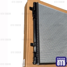 Renault Austral Turbo Radyatörü (Ara Radyatör) 1.2 TCe H5F 214576RS0A - 3