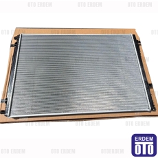 Renault Austral Turbo Radyatörü (Ara Radyatör) 1.2 TCe H5F 214576RS0A - 5