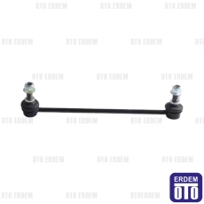 Renault Austral Z-rot Ön Sol 2022 