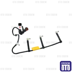 Renault Austral Z Rotu Ön Sağ 2022  - 2