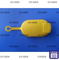 Renault Cam Fiskiye Depo Kapağı 7700411279 - 2