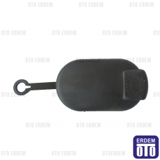 Renault Cam Fiskiye Depo Kapağı Esnek 7700411279 - 3