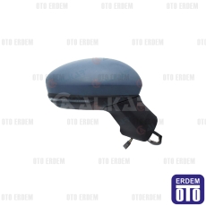 Renault Captur 2 Dış Dikiz Aynası Sağ 2020 6146202