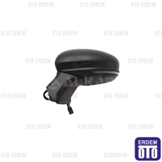 Renault Captur 2 Dış Dikiz Aynası Sol 2020 6125202