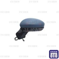 Renault Captur 2 Dış Dikiz Aynası Sol 2020 6139202