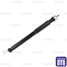 Renault Captur Amortisör Arka Sol Sağ 2013-2018 350052