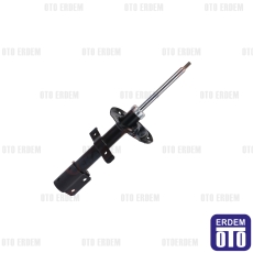 Renault Captur Amortisör Ön 2013-2018 350051