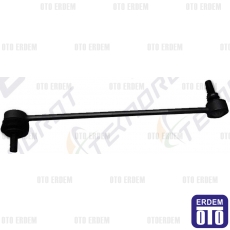 Renault Captur Clio Modus Z-rot Ön 2003-2014  - 2