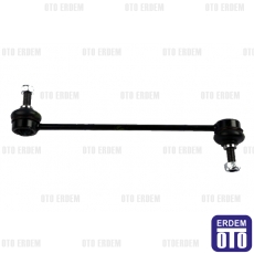 Renault Captur Clio Modus Z-rot Ön 2003-2014 