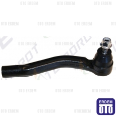 Renault Captur Clio Rot Başı Ön Sağ 2013-2019  - 2