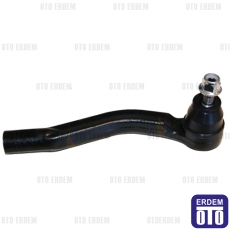 Renault Captur Clio Rot Başı Ön Sağ 2013-2019 