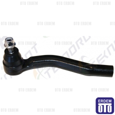 Renault Captur Clio Rot Başı Ön Sol 2012  - 2