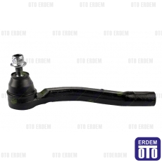 Renault Captur Clio Rot Başı Ön Sol 2012 