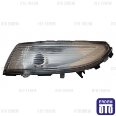 Renault Captur Dış Dikiz Ayna Sinyali Sol 261659450R