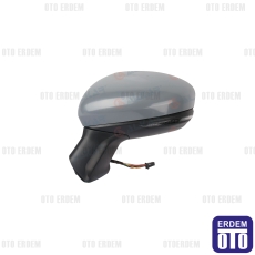 Renault Captur Dış Dikiz Aynası Sol 2020 6145202
