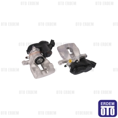Renault Captur Fren Kaliper Elektronik Sağ Arka Piston 34mm WBC1237