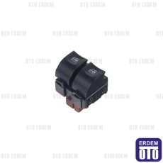 Renault Captur Kangoo Clio 4 Cam Açma Anahtarı ZSW1016E