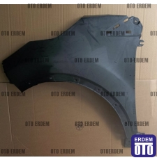 Renault Captur Ön Çamurluk Sol Orjinal 631015072R - 2