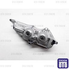 Renault Captur Otomatik Vites EDC Beyni 310320756R - 2