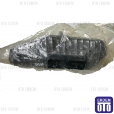 Renault Captur Otomatik Vites EDC Beyni 310320756R - 3