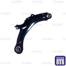 Renault Captur Salıncak Sacı Rotüllü Burçlu Sağ 2013 