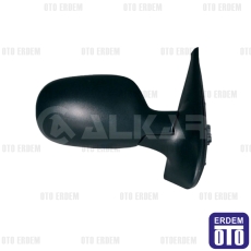 Renault Clio 1 2 Elektrikli Isıtmalı Sağ Dış Dikiz Aynası 1998-2005 6126173