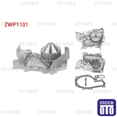 Renault Clio 1-2 Kangoo Devırdaım 1.4-1.4i 1990-2008 
