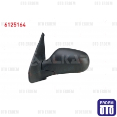 Renault Clio 1 Clio 2 Dış Dikiz Aynası Sol 1998-2005 6125164