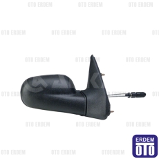 Renault Clio 1 Dış Dikiz Aynası Sağ Mekanik 1994-1998 6165166