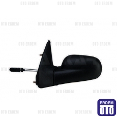 Renault Clio 1 Dış Dikiz Aynası Sol 1994-1998 6164166