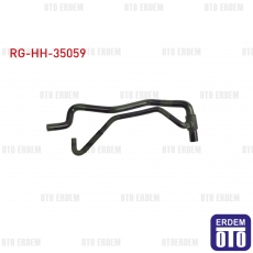 Renault Clio 1 Kalorifer Hortumu 1.4 1990-1998 