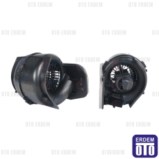 Renault Clio 1 Kalorifer Motoru 1990-1998 59-3503