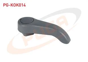 Renault Clio 1 Koltuk Ayar Kolu 1990-1998 PG-KOK014