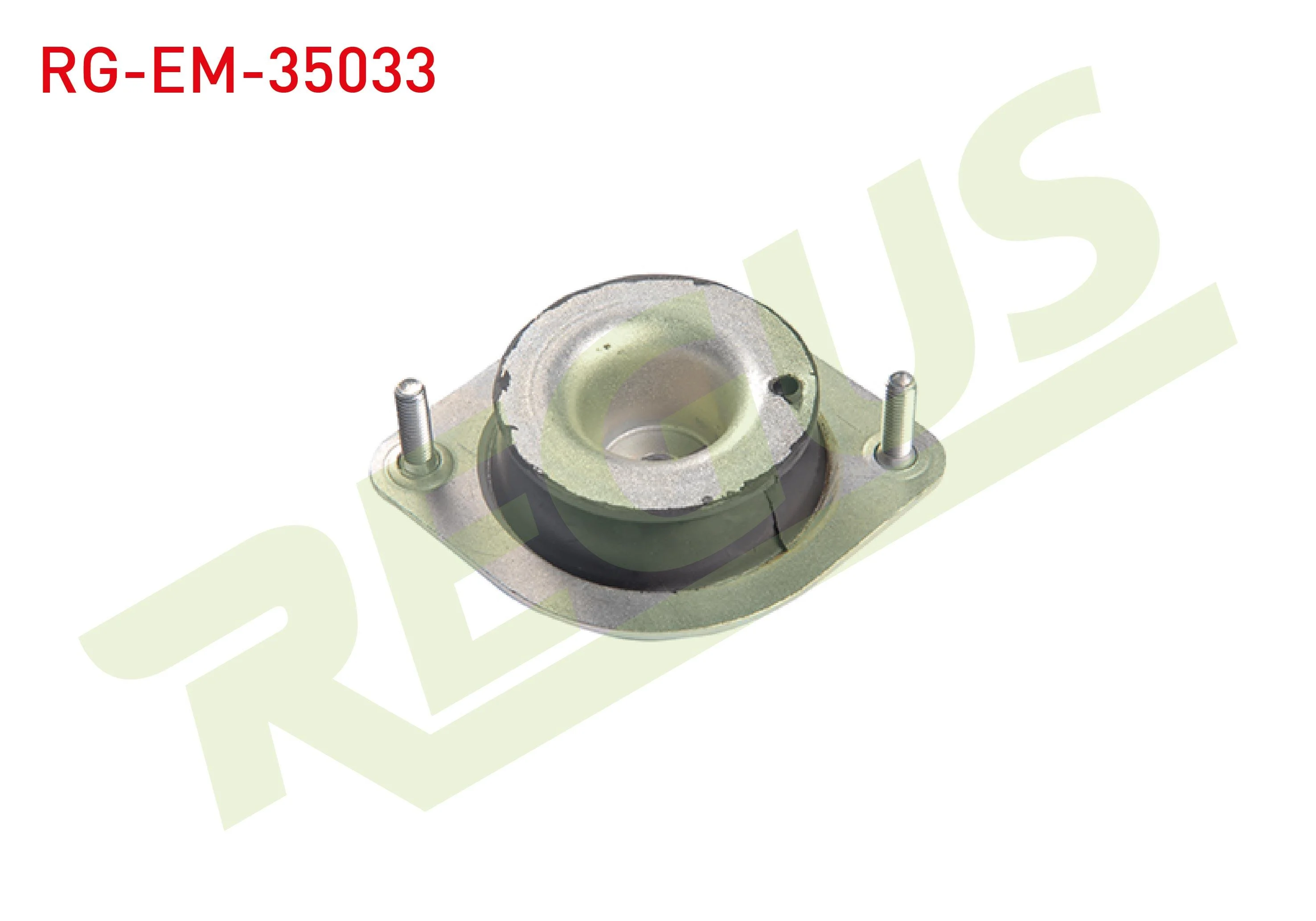 Renault Clio 1 Motor Takozu Ön Sol 1.4 1990-1998 RG-EM-35033