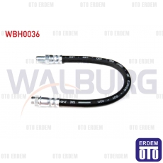 Renault Clio 1 R21 Fren Hortumu Ön  - 2