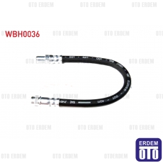 Renault Clio 1 R21 Fren Hortumu Ön 