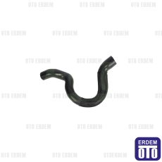 Renault Clio 1 Radyatör Hortumu Alt 1.2 1990-1998 