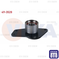 Renault Clio 1 Triger Gergi Rulmanı Metal 1.9 D 1990-1998 49-3528 - 2