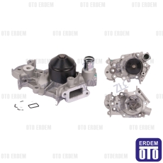 Renault Clio 2 1.2 1998-2005 / Renault Clio 1 1.2 1990-1998 / Renault Kangoo 1.2 1998-2008 ZWP1092