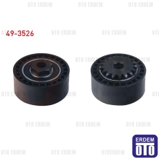 Renault Clio 2 1.2 1998-2005 V-Kayışı Germe Rulmanı Plastik 49-3526