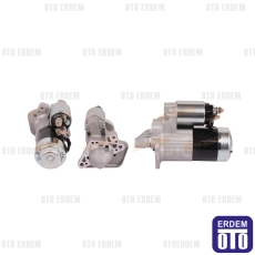 Renault Clio 2 3 4 Megane 2 3 Fluence Kangoo Symbol Marş Motoru 1998-2020 